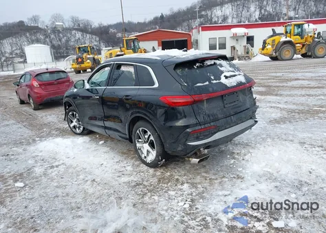 2025 Audi All-New Q5 Premium Tfsi Quattro S Tronic z USA, uszkodzony, nr VIN WA11AAGU0S2100620